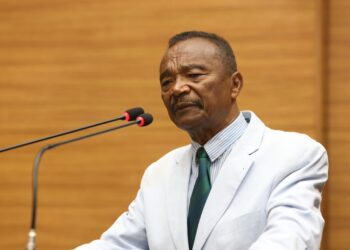 Manuel Marcos parabeniza governador Fábio Mitidieri com o ‘Sergipe é Aqui’