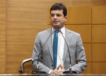 Deputado Paulo Junior faz apelo por manutenção das rodovias estaduais
