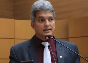 Deputado Dr. Samuel Carvalho anuncia Projeto Viva Vida em Sergipe