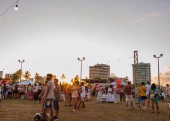 Feirinha da Gambiarra acontece em Aracaju neste domingo, 7