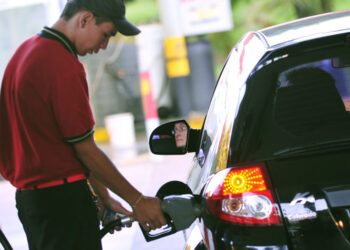 Alíquota fixa do ICMS pode gerar alta no preço da gasolina