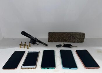 Ação conjunta identifica ex-presidiário investigado por homicídios em Capela