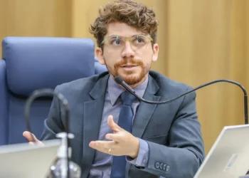 Breno Garibalde: “O Jabotiana é exemplo de bairro que cresceu sem um Plano Diretor”