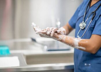 Infecções Hospitalares: prevenção é a chave para a segurança dos pacientes