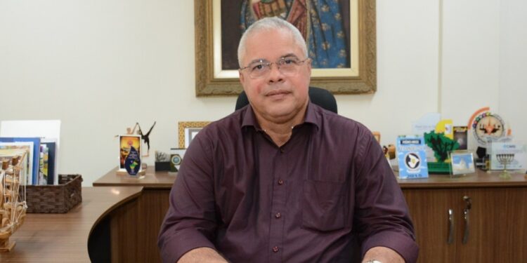 Prefeitura de Socorro concede reajuste salarial de 7% para servidores municipais efetivos