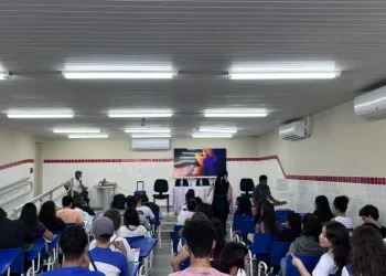 VII Encontro de Jovens Escritores do Alto Sertão Sergipano foi ponto alto da escrita