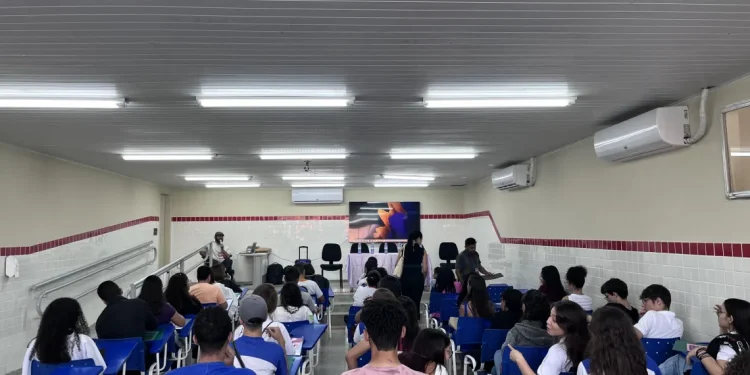 VII Encontro de Jovens Escritores do Alto Sertão Sergipano foi ponto alto da escrita