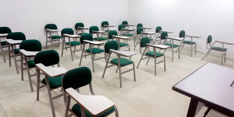 Aulas da rede municipal de Laranjeiras são retomadas