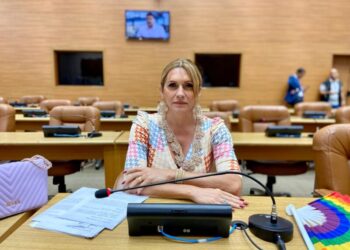 Linda Brasil demonstra preocupação com as violências contra as mulheres e cobra atuação das redes de proteção