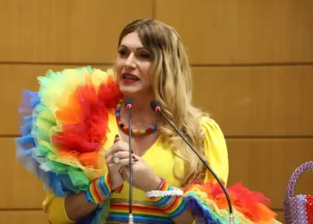 Dia Internacional de Combate à LGBTfobia é destacado no plenário