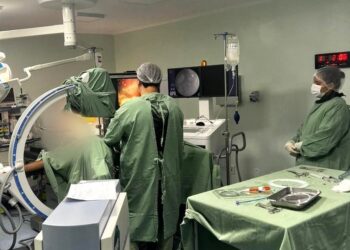 Hospital de Cirurgia realiza primeiro Mutirão da Urologia