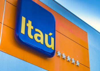 Itaú tem lucro líquido gerencial de R$ 8,43 bilhões no 1º trimestre