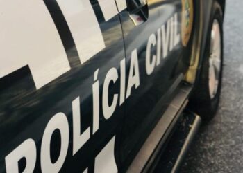 PC investiga homicídio de homem apontado como autor de importunação sexual