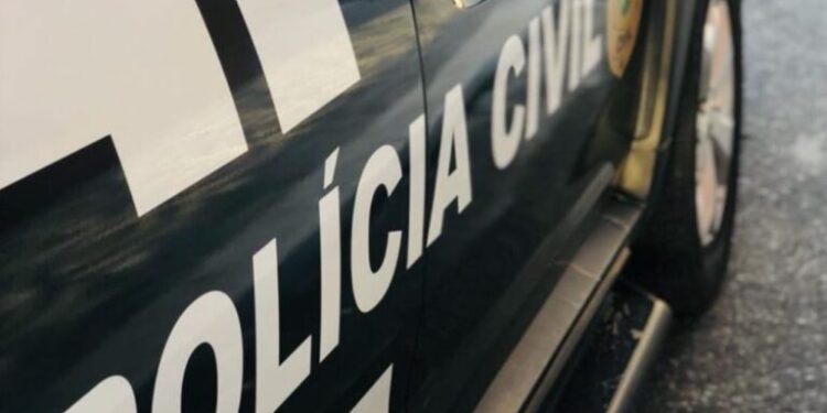 PC investiga homicídio de homem apontado como autor de importunação sexual