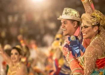 Shopping RioMar Aracaju divulga a programação do São João 2023