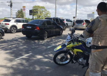 Trânsito na ponte sobre o rio Poxim será alterado nesta sexta, 5