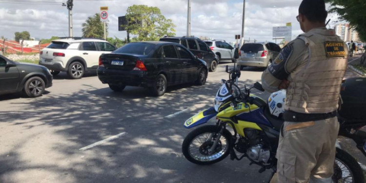 Trânsito na ponte sobre o rio Poxim será alterado nesta sexta, 5