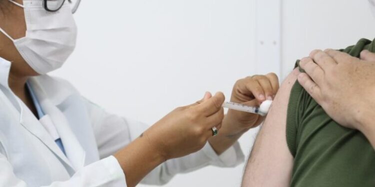 Influenza: Aracaju amplia campanha para população geral