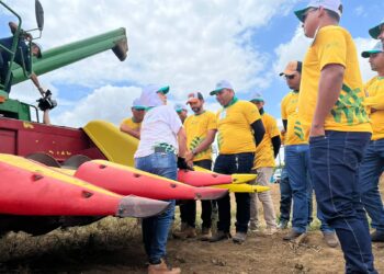 Senar Sergipe abre credenciamento de prestador de serviço para instrutoria nas áreas de grãos e máquinas e implementos agrícolas
