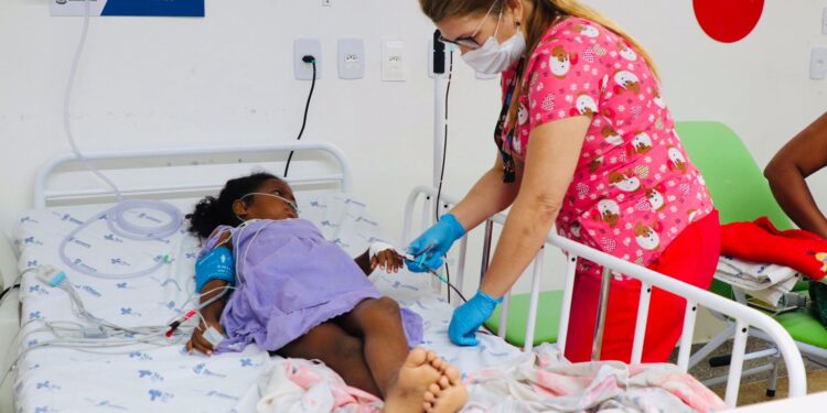 Sergipe tem 100% de adesão para o novo Programa Mais Médicos