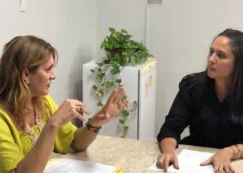 Deputada Linda Brasil provoca Adema: “as licenças irregulares precisam ser barradas urgentemente”