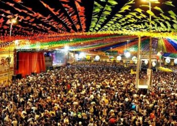 Prefeitura de Aracaju lança Forró Caju 2023