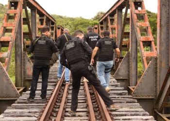 Governo do Estado e SSP anunciam a convocação de 70 aprovados no Concurso da Polícia Civil