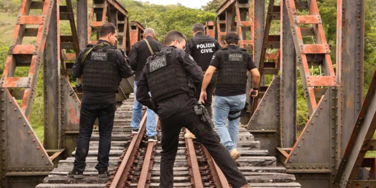 Governo do Estado e SSP anunciam a convocação de 70 aprovados no Concurso da Polícia Civil