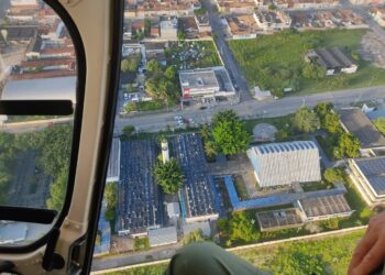 Operação Underground: Ação conjunta identifica seis investigados por venda ilegal de armas de fogo e munições em Sergipe