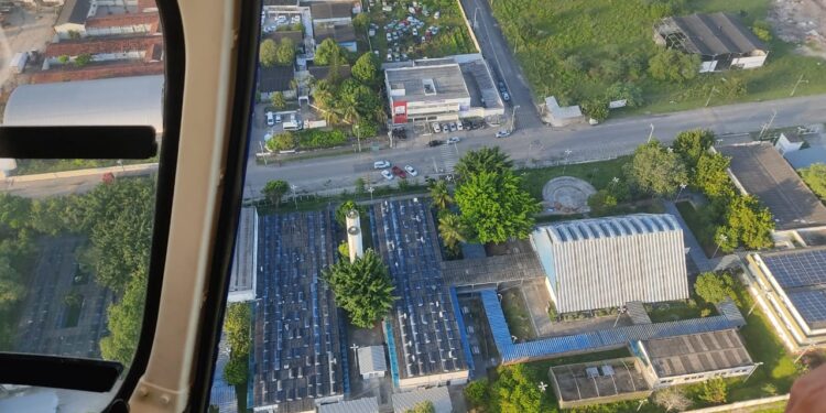 Operação Underground: Ação conjunta identifica seis investigados por venda ilegal de armas de fogo e munições em Sergipe