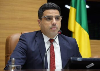 Jeferson Andrade comemora resultados dos 100 dias no comando da Alese