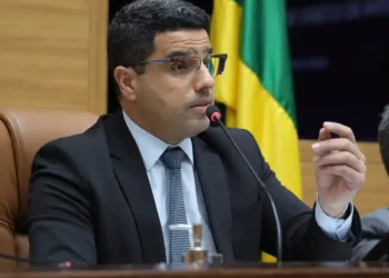 Deputado Jeferson Andrade destaca compromisso da Alese com o crescimento de Sergipe