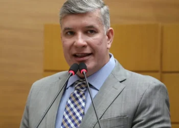 Cristiano Cavalcante destaca inscrições para o Programa Acolher