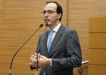 Georgeo propõe, mais uma vez, auxílio para servidores públicos vítimas de violência