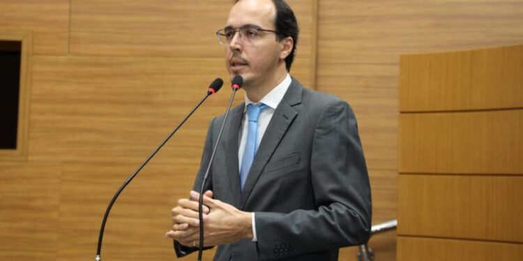 Georgeo propõe, mais uma vez, auxílio para servidores públicos vítimas de violência