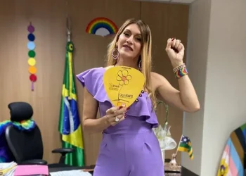 Linda Brasil articula reinstalação da Frente Parlamentar em Defesa dos Direitos da Criança e do Adolescente na Alese