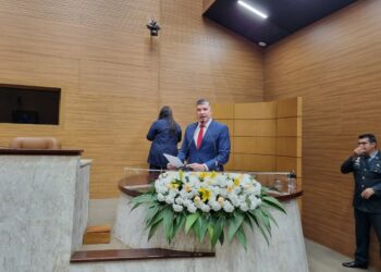 Cristiano Cavalcante destaca evento sobre mobilidade urbana em Aracaju