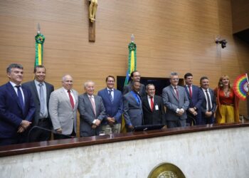 Alese discute a importância do HU/UFS na saúde dos sergipanos