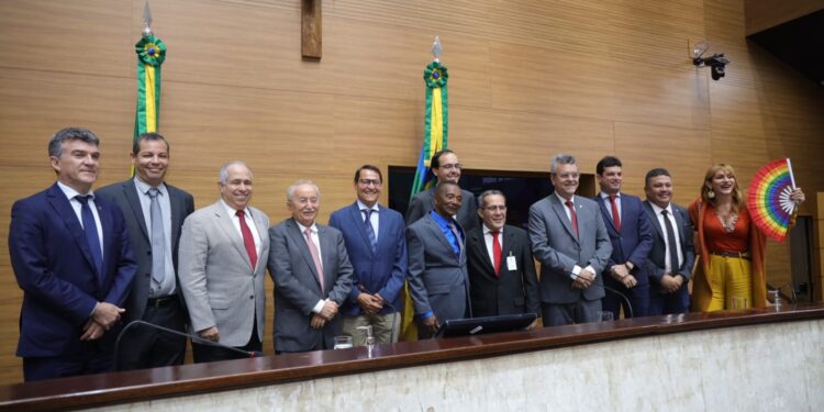 Alese discute a importância do HU/UFS na saúde dos sergipanos