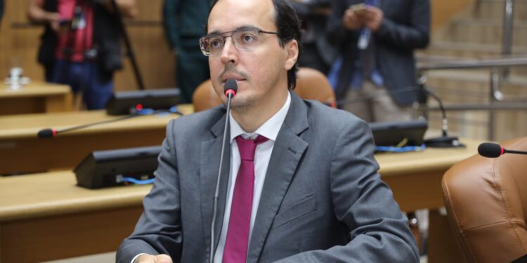 Georgeo cobra mais leitos de UTIs pediátricas para a população