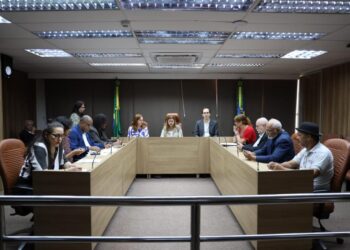 Audiência pública: Alese discute valorização dos artistas sergipanos