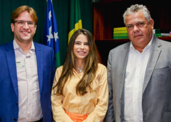Yandra Moura consegue qualificação de UPA 24h em Itaporanga