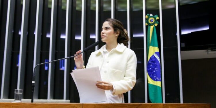 Lançamento da programação do Pré-Caju e Forró Caju enriquecem Turismo de Eventos em Sergipe”, afirma Yandra