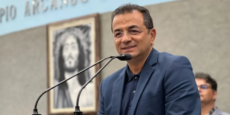 Tribunal de Contas destaca Itabaiana entre os três municípios sergipanos com alto índice de efetividade de gestão