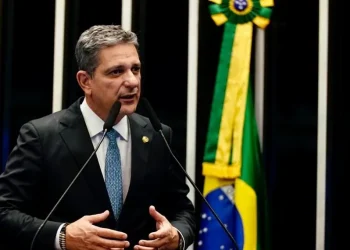 Rogério é o parlamentar de Sergipe com mais emendas empenhadas em 2023