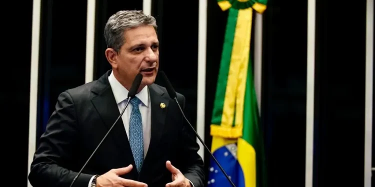 Rogério é o parlamentar de Sergipe com mais emendas empenhadas em 2023