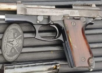 Polícia Militar prende suspeitos de roubos na região do bairro Santa Maria, em Aracaju