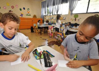 Defasagem nos estudos pela pandemia pode ser recuperada, diz pesquisa