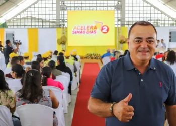 Prefeitura de Simão Dias lança o Programa Acelera Simão Dias 2