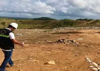Adema elabora Termo de Referência para os municípios que encerraram lixões apresentem Plano de Recuperação